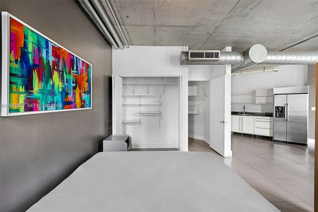 Address unavailable.