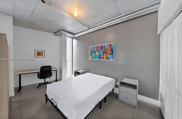 Address unavailable.