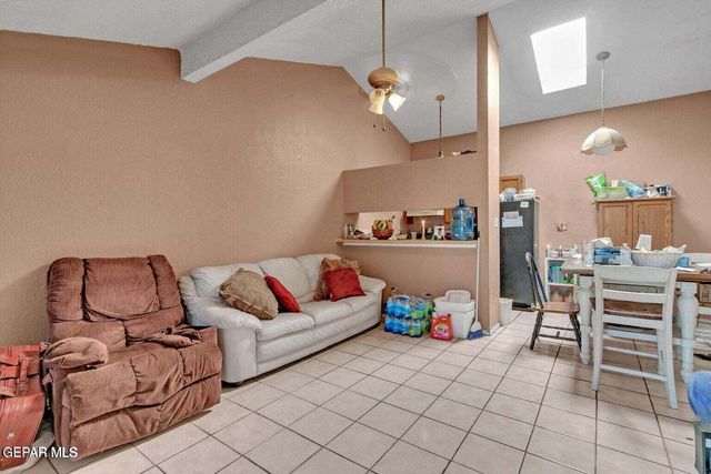 10017 CARIBOU Drive D, El Paso, TX 79924