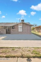 10017 CARIBOU Drive D, El Paso, TX 79924