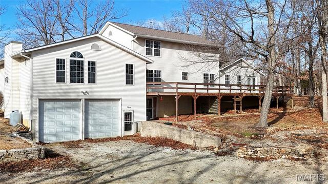 1195 Ridge Top Drive, Farmington, MO 63640