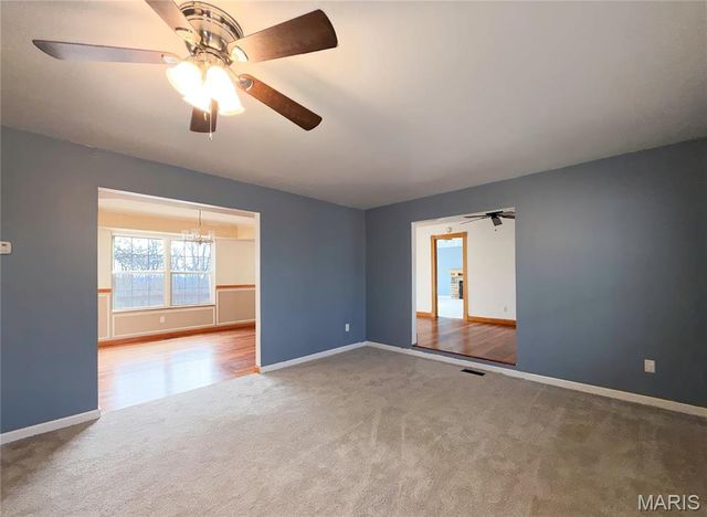 1195 Ridge Top Drive, Farmington, MO 63640