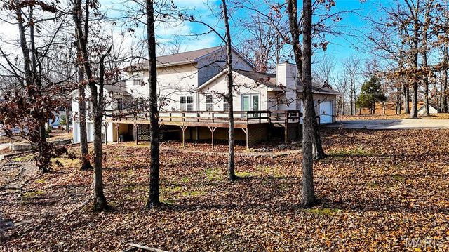 1195 Ridge Top Drive, Farmington, MO 63640