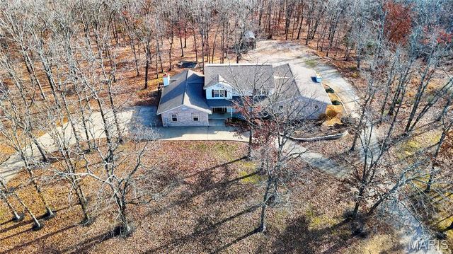 1195 Ridge Top Drive, Farmington, MO 63640