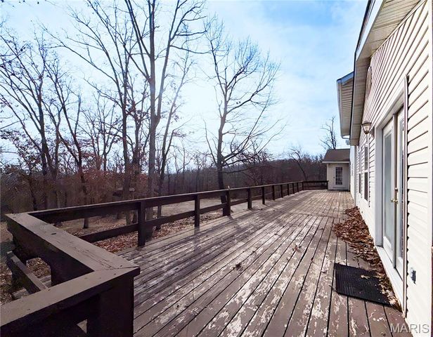 1195 Ridge Top Drive, Farmington, MO 63640