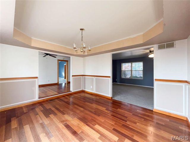 1195 Ridge Top Drive, Farmington, MO 63640