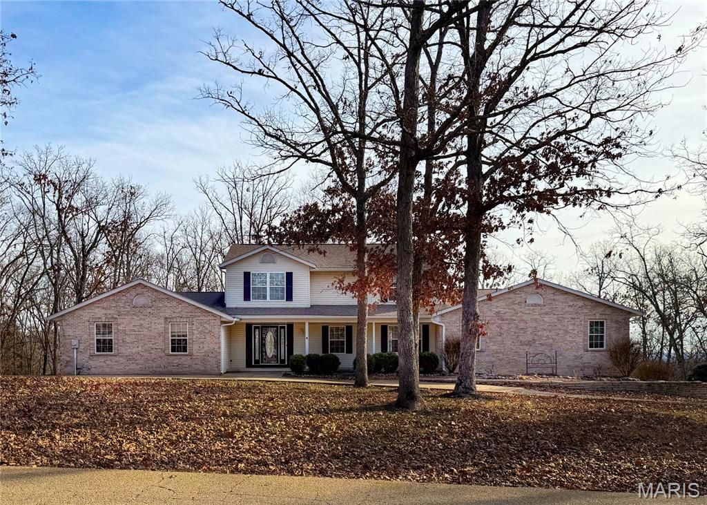 1195 Ridge Top Drive, Farmington, MO 63640