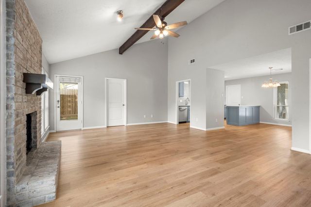 14902 Forest Lodge Drive, Houston, TX 77070