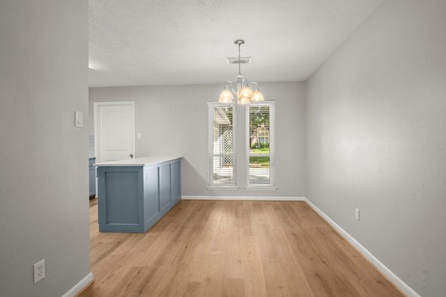 14902 Forest Lodge Drive, Houston, TX 77070