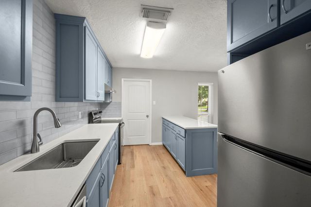 14902 Forest Lodge Drive, Houston, TX 77070