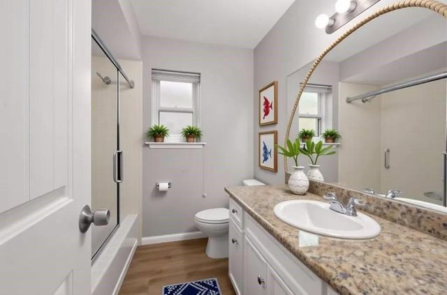 14902 Forest Lodge Drive, Houston, TX 77070