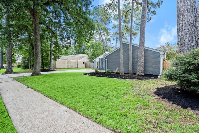 14902 Forest Lodge Drive, Houston, TX 77070