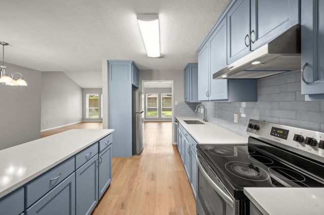 14902 Forest Lodge Drive, Houston, TX 77070