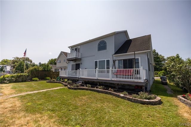 8852 Beach Road, Cicero, NY 13029