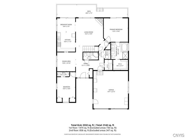 8852 Beach Road, Cicero, NY 13029