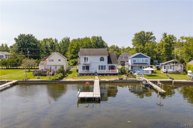 8852 Beach Road, Cicero, NY 13029