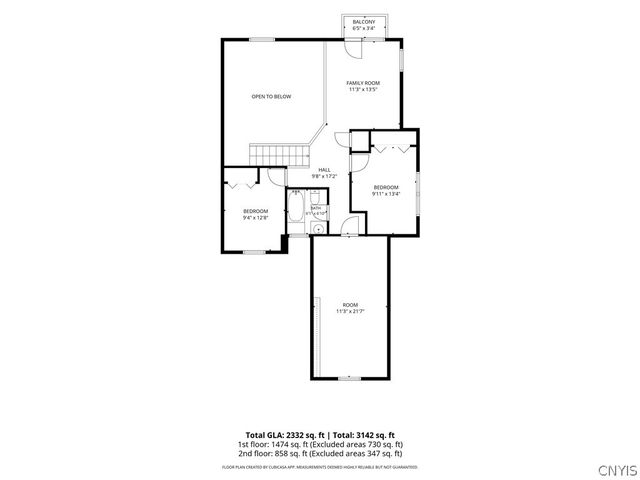 8852 Beach Road, Cicero, NY 13029