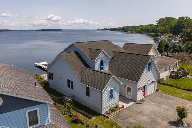 8852 Beach Road, Cicero, NY 13029