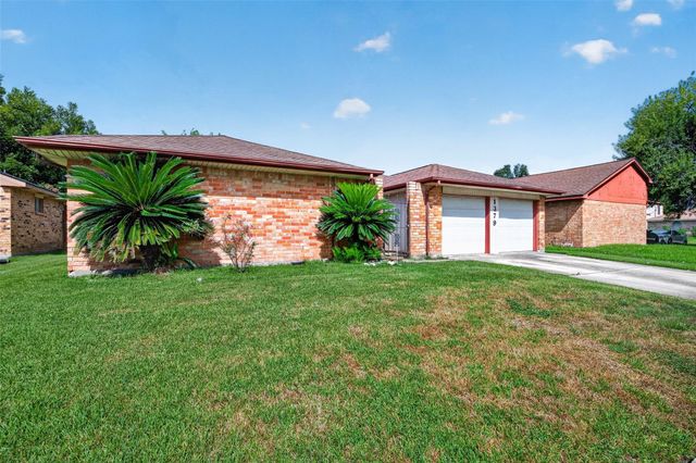 1379 Wrotham Lane, Channelview, TX 77530