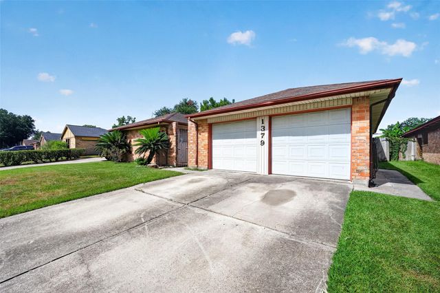 1379 Wrotham Lane, Channelview, TX 77530