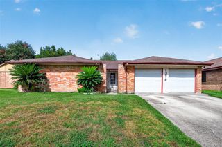 1379 Wrotham Lane, Channelview, TX 77530