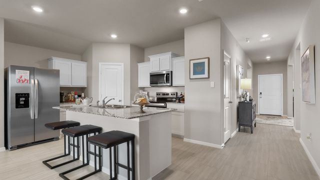 1252 HOLLYN Drive, Decatur, TX 76234