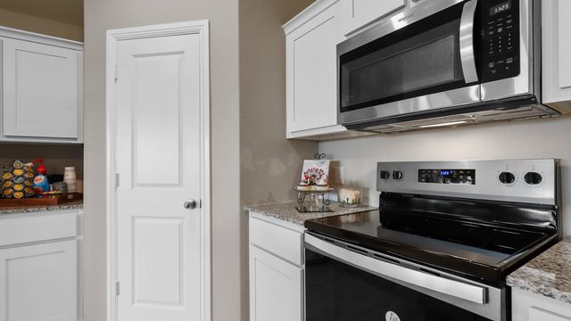 1252 HOLLYN Drive, Decatur, TX 76234