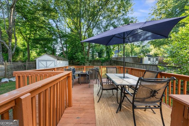 1547 Melrose Drive SW, Atlanta, GA 30310