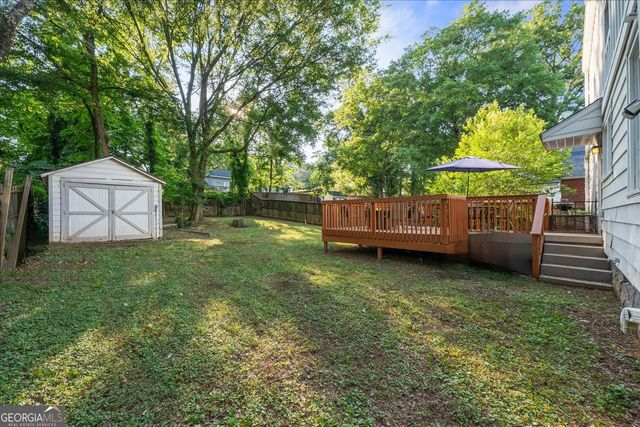 1547 Melrose Drive SW, Atlanta, GA 30310