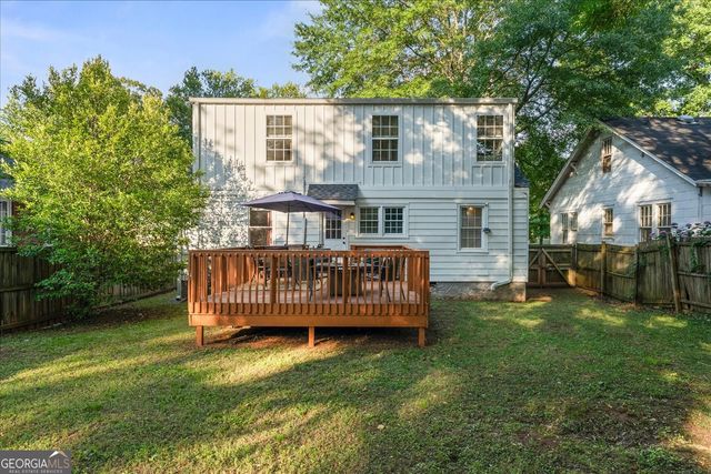 1547 Melrose Drive SW, Atlanta, GA 30310