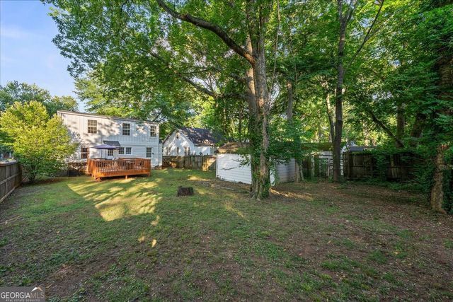 1547 Melrose Drive SW, Atlanta, GA 30310