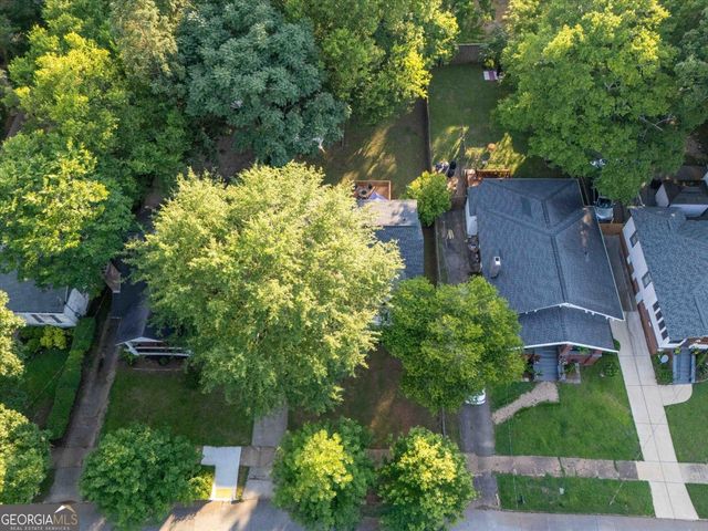 1547 Melrose Drive SW, Atlanta, GA 30310