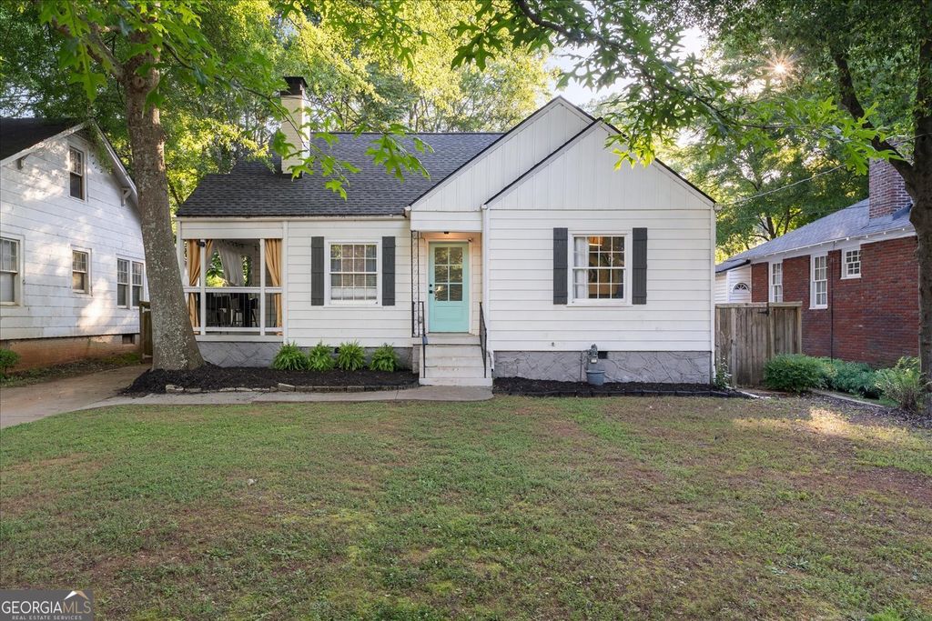 1547 Melrose Drive SW, Atlanta, GA 30310