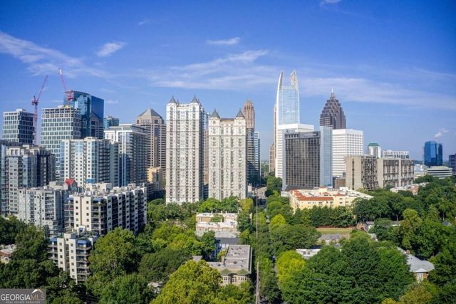 199 14TH Street 804, Atlanta, GA 30309