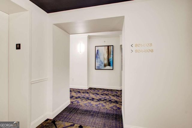 199 14TH Street 804, Atlanta, GA 30309