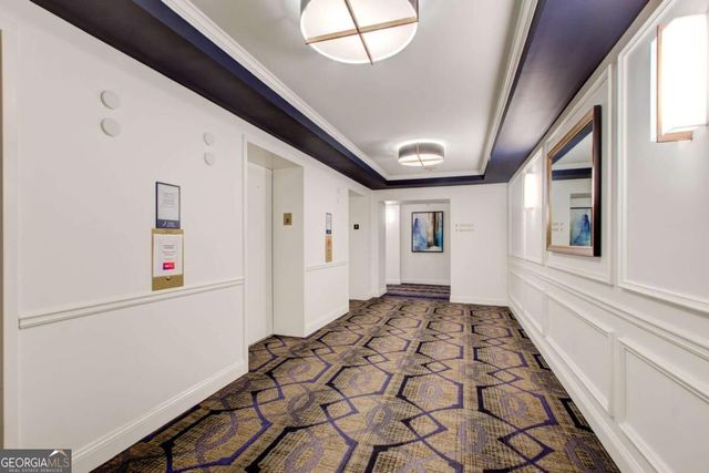 199 14TH Street 804, Atlanta, GA 30309