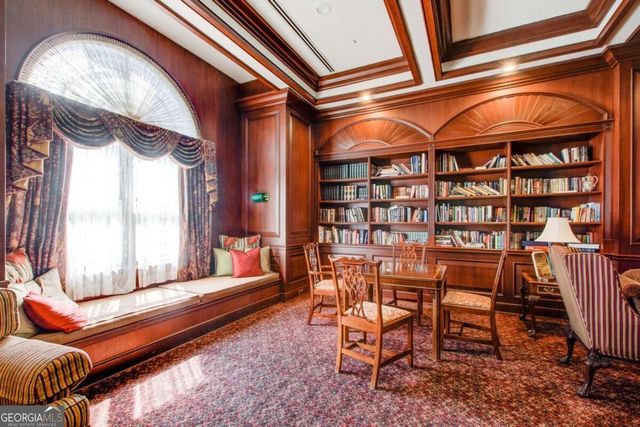199 14TH Street 804, Atlanta, GA 30309