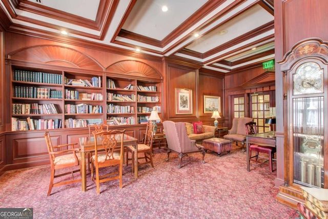 199 14TH Street 804, Atlanta, GA 30309