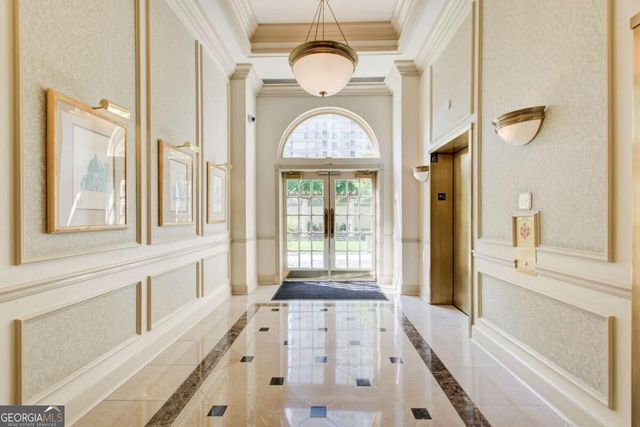 199 14TH Street 804, Atlanta, GA 30309