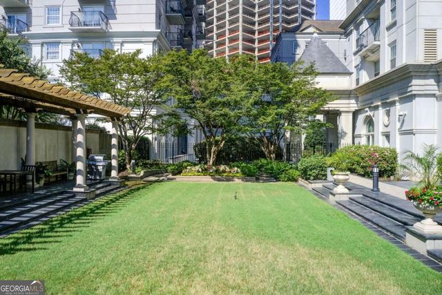 199 14TH Street 804, Atlanta, GA 30309
