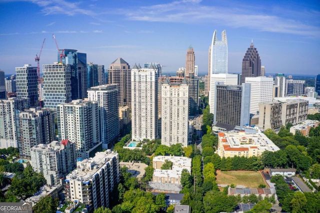199 14TH Street 804, Atlanta, GA 30309