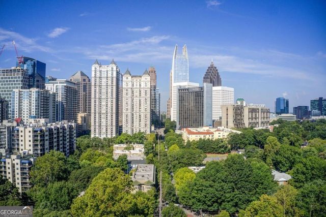 199 14TH Street 804, Atlanta, GA 30309