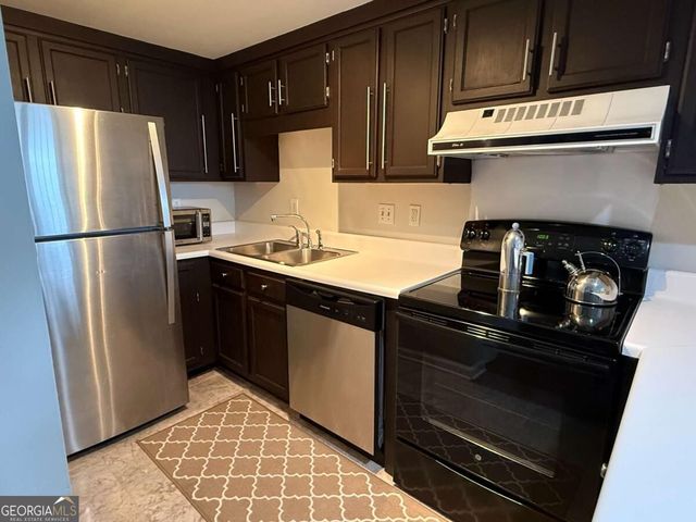 199 14TH Street 804, Atlanta, GA 30309