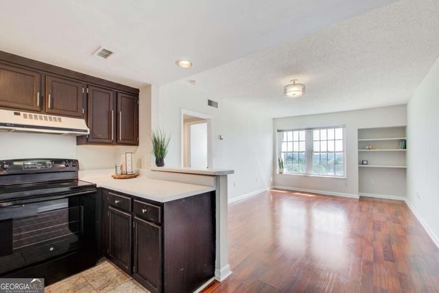 199 14TH Street 804, Atlanta, GA 30309