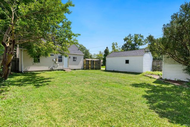 3602 Plaza Drive, Fort Wayne, IN 46806