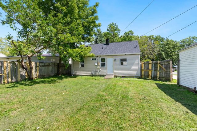 3602 Plaza Drive, Fort Wayne, IN 46806