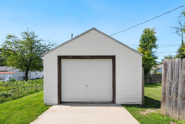 3602 Plaza Drive, Fort Wayne, IN 46806