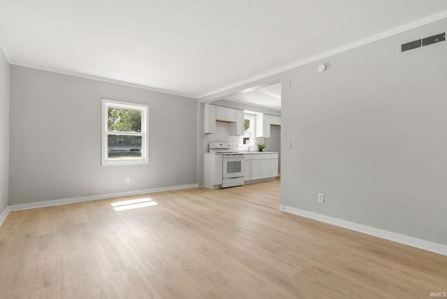 3602 Plaza Drive, Fort Wayne, IN 46806
