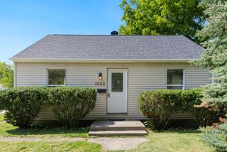 3602 Plaza Drive, Fort Wayne, IN 46806