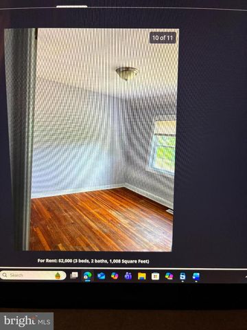 5602 NORTHWOOD DR, Baltimore, MD 21212